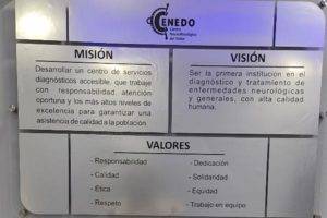 Centro Neurofisiológico Del Dolor (CENEDO)